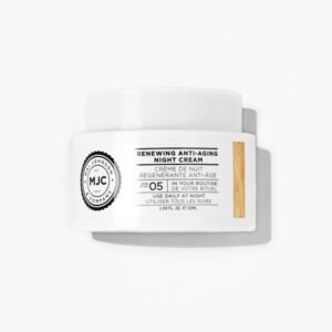 Renewing Anti-Aging Night Cream